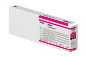 Skrivartillbehör-bläck-toner - Epson T55K3 - vivid magenta - original - ink cartridge - C13T55K30N