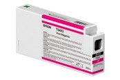 Skrivartillbehör-bläck-toner - Epson T54X3 - vivid magenta - original - ink cartridge - C13T54X30N