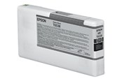 Skrivartillbehör-bläck-toner - Epson T6538 - matte black - original - ink cartridge - C13T65380N
