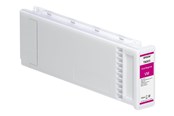 Skrivartillbehör-bläck-toner - Epson T8003 - vivid magenta - original - ink cartridge - C13T80030N