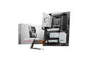 Moderkort - MSI X670E GAMING PLUS WIFI Moderkort - AMD X670E - AMD AM5 - DDR5 RAM - ATX - X670E GAMING PLUS WIFI