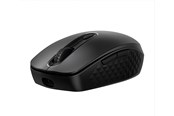 Mus - HP 695 Rechargeable Wireless Mouse - Mouse - 7 knappar - Svart - 8F1Y4AA#ABB