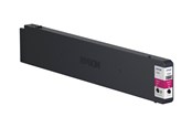 Skrivartillbehör-bläck-toner - Epson T02Q - magenta - original - ink cartridge - C13T02Q300