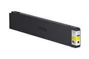 Skrivartillbehör-bläck-toner - Epson T02Q - yellow - original - ink cartridge - C13T02Q400