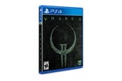 Spel - Quake II - Sony PlayStation 4 - FPS - 0810105678758