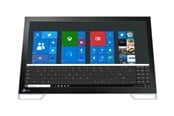 Skärm - 23" EIZO DuraVision FDF2382WT-A - LED monitor - Full HD (1080p) - 23" - FDF2382WT-A-BK