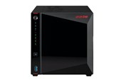 NAS Server - ASUSTOR 4 AS5404T - NAS Server - 90-AS5404T00-MD30