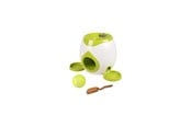 Hundar - FLAMINGO - Interactive fetch and treat toy for dogs - (540058506576) - 540058506576