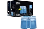 Rakapparat - Braun tillbehör CCR4 3-in-1 ShaverCare - 4987176176691