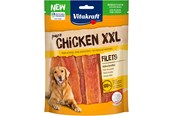 Hundar - Vitakraft DUCK kycklingfilé XXL för hund - 58586