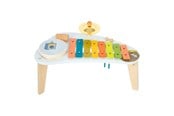 Träleksaker - Small Foot - Wooden Music Table Groovy Beats - 12255