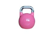 Sport & Fitness - Toorx Olympic EVO Kettlebell 8 kg - KCAE-8PINKONE SIZE