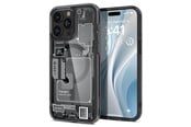 Mobile - Covers & Cases - Spigen Ultra Hybrid MagSafe - zero one - iPhone 15 Pro - ACS06721
