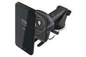 Andra mobiltillbehör - iOttie Easy One Touch Wireless 2 Dash/Windshield Mount - black - HLCRIO142