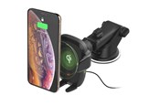 Mobile - Adapters & Chargers - iOttie AutoSense Wireless Dash Mount - HLCRIO161