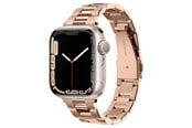 Smartwatch - Accessories - Spigen Modern Fit Watch Band - rose gold - Apple Watch 42mm/41mm/40mm/38mm - 061MP25944
