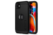 Mobile - Covers & Cases - Spigen Tough Armor - black - iPhone 11 - 076CS27190