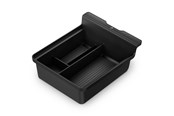 Andra mobiltillbehör - Spigen Tesla Center Console Organizer - black - Model Y/3 - ACP04508