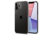 Mobile - Covers & Cases - Spigen Ultra Hybrid - clear - iPhone 12 Pro Max - ACS01618