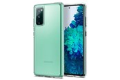 Mobile - Covers & Cases - Spigen Ultra Hybrid - clear - Galaxy S20 FE/FE 5G - ACS01848