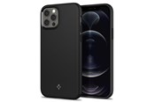 Mobile - Covers & Cases - Spigen Mag Armor MagSafe - black - iPhone 12/Pro - ACS01865