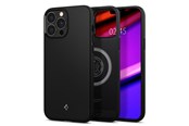 Mobile - Covers & Cases - Spigen Mag Armor - matte black - iPhone 13 Pro - ACS03281