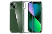 Mobile - Covers & Cases - Spigen Ultra Hybrid - crystal clear - iPhone 13 mini - ACS03317
