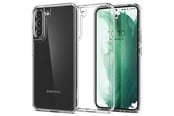 Mobile - Covers & Cases - Spigen Ultra Hybrid - crystal clear - Samsung Galaxy S22+ - ACS03954