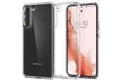 Mobile - Covers & Cases - Spigen Ultra Hybrid - crystal clear - Samsung Galaxy S22 - ACS03988