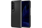 Mobile - Covers & Cases - Spigen AirSkin - black - Samsung Galaxy Z Fold4 - ACS05103