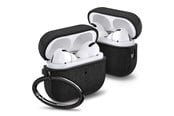 Hörlurar / Headset - Spigen Urban Fit - black - AirPods Pro 2 - ACS05483