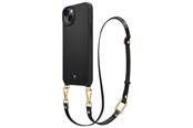 Mobile - Covers & Cases - Spigen Cyrill Classic Charm MagSafe - black - iPhone 14 - ACS05492