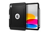 Tablet - Covers & Cases - Spigen Rugged Armor - black - iPad 10.9" 2022/11" 2025 - ACS05552