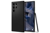 Mobile - Covers & Cases - Spigen Liquid Air - black - Samsung Galaxy S23 Ultra - ACS05614