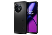 Mobile - Covers & Cases - Spigen Tough Armor - black - OnePlus 11 - ACS05800