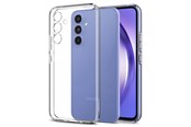 Mobile - Covers & Cases - Spigen Liquid Crystal - clear - Samsung Galaxy A54 5G - ACS05889
