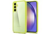 Mobile - Covers & Cases - Spigen Ultra Hybrid - lime - Samsung Galaxy A54 5G - ACS06099