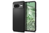 Mobile - Covers & Cases - Spigen Liquid Air - matte black - Google Pixel 8 - ACS06274