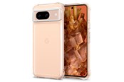 Mobile - Covers & Cases - Spigen Cyrill Ultra Sheer - matte clear - Google Pixel 8 - ACS06308