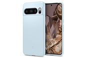 Mobile - Covers & Cases - Spigen Thin Fit - mute blue - Google Pixel 8 Pro - ACS06327
