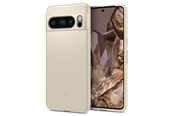 Mobile - Covers & Cases - Spigen Thin Fit - mute beige - Google Pixel 8 Pro - ACS06328