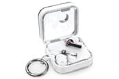 Hörlurar / Headset - Spigen Ultra Hybrid - jet white - Nothing Ear (2) *DEMO* - ACS06434