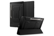 Tablet - Covers & Cases - Spigen Rugged Armor Pro - black - Samsung Galaxy Tab S10/S9/S8 Ultra - ACS06538