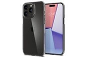 Mobile - Covers & Cases - Spigen Air Skin Hybrid - crystal clear - iPhone 15 Pro Max - ACS06554