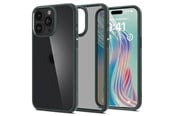 Mobile - Covers & Cases - Spigen Ultra Hybrid - frost green - iPhone 15 Pro Max - ACS06569