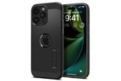 Mobile - Covers & Cases - Spigen Tough Armor MagSafe - black - iPhone 15 Pro Max - ACS06594