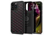 Mobile - Covers & Cases - Spigen Cryo Armor - cryo red - iPhone 15 Pro Max - ACS06604