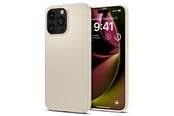 Mobile - Covers & Cases - Spigen Thin Fit - mute beige - iPhone 15 Pro - ACS06694