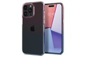 Mobile - Covers & Cases - Spigen Liquid Crystal - gradation pink - iPhone 15 Pro - ACS06700
