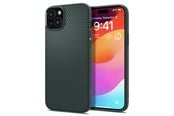 Mobile - Covers & Cases - Spigen Liquid Air - abyss green - iPhone 15 - ACS06792